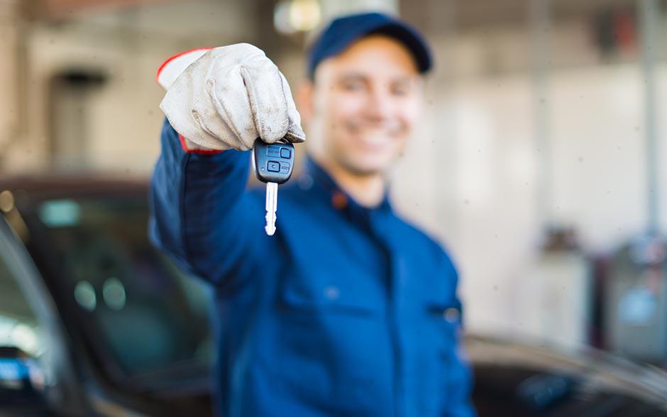 changement de serrure tarif Plan-de-Cuques